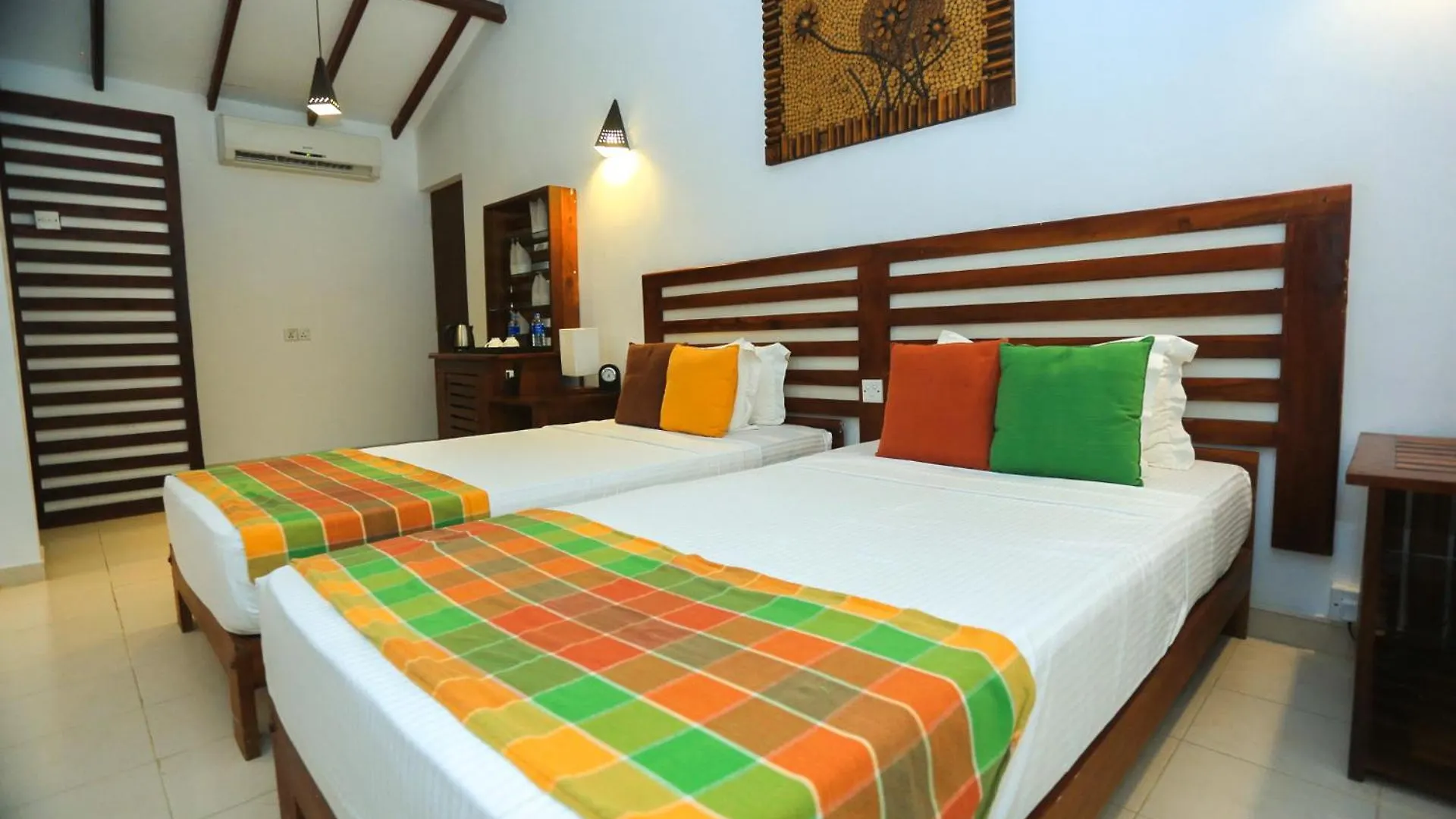 Royal Retreat, Sigiriya 5 Mins To Sigiriya Rock Hotel