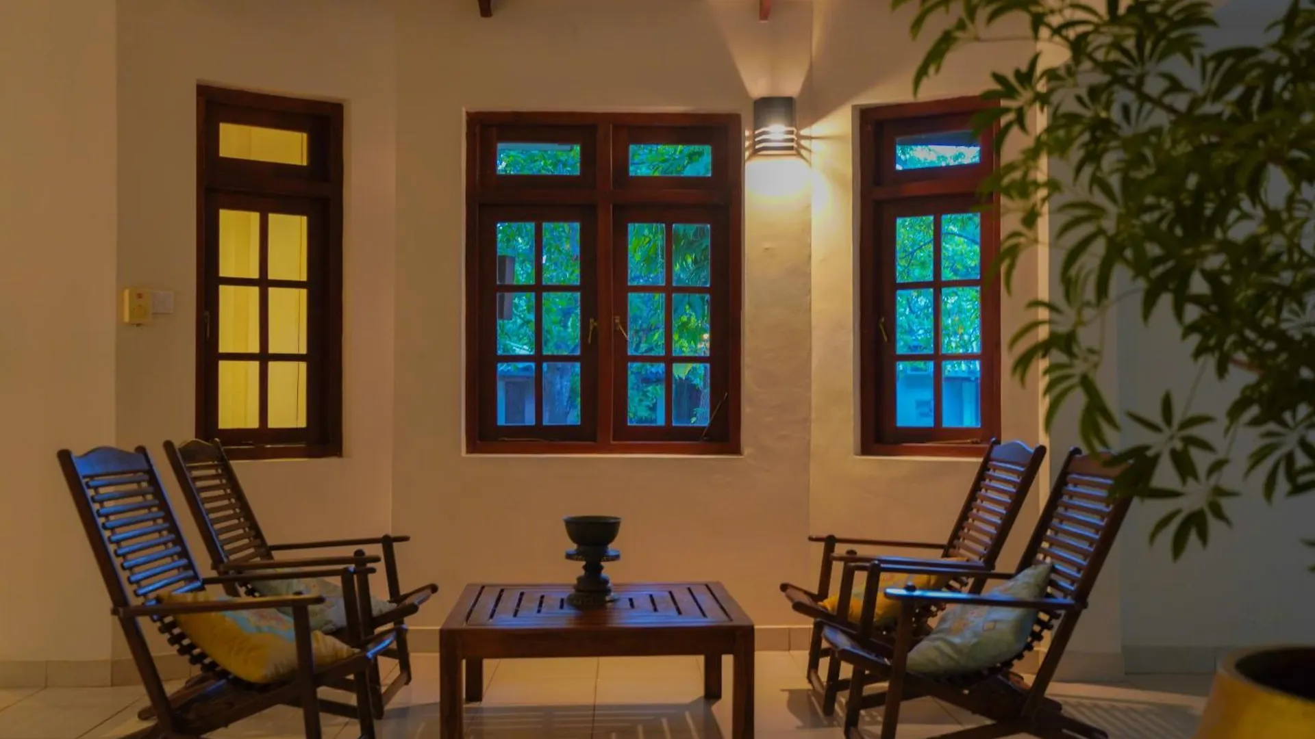Royal Retreat, Sigiriya 5 Mins To Sigiriya Rock Hotel