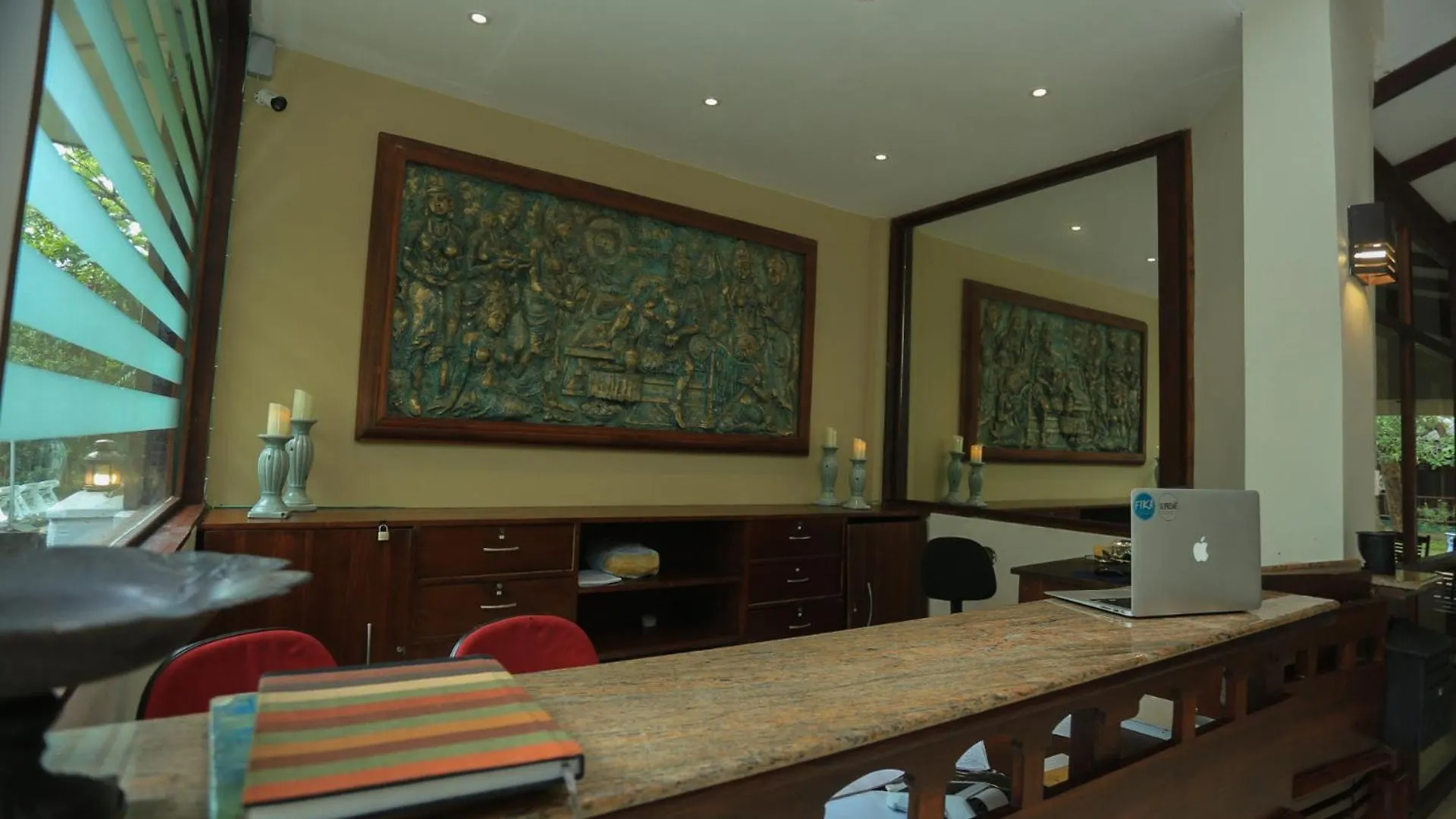 Royal Retreat, Sigiriya 5 Mins To Sigiriya Rock Hotel