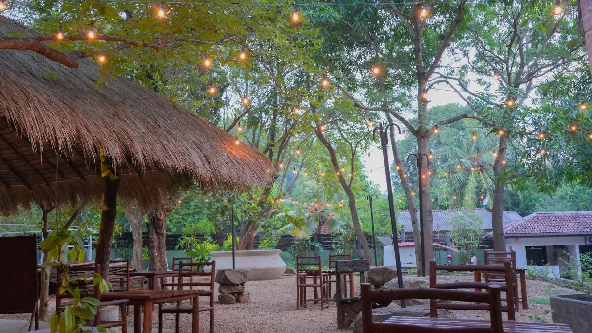 Royal Retreat, Sigiriya 5 Mins To Sigiriya Rock Hotel 4*,  Sri Lanka