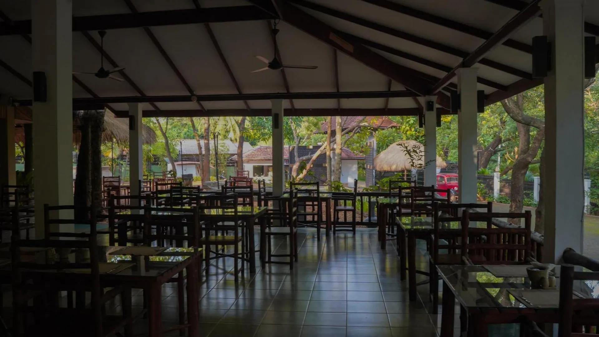 Royal Retreat, Sigiriya 5 Mins To Sigiriya Rock Hotel