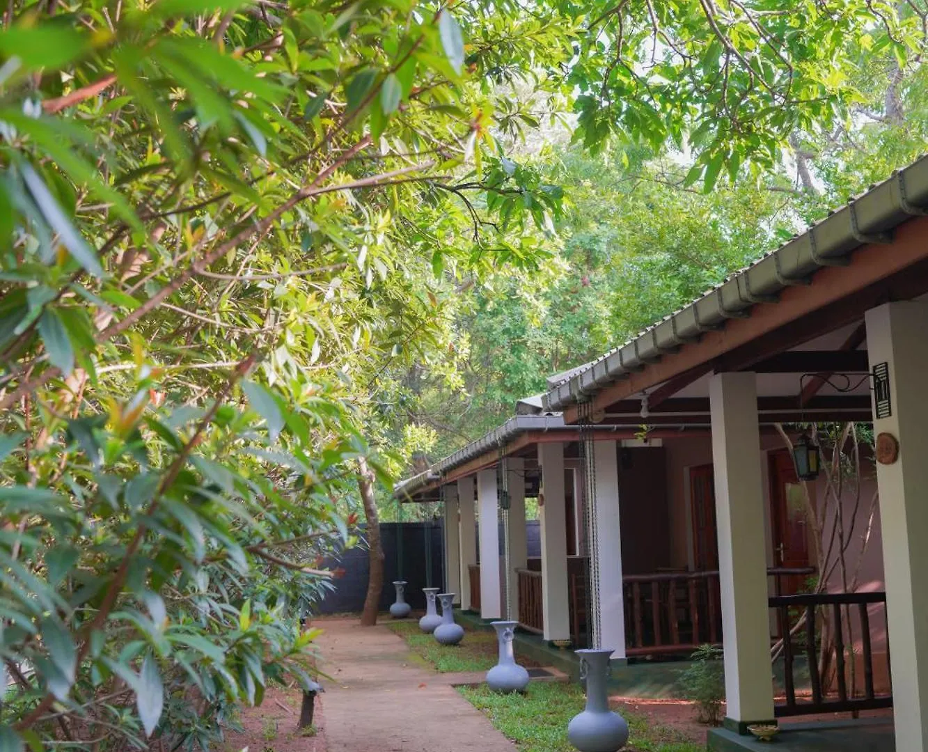 Royal Retreat, Sigiriya 5 Mins To Sigiriya Rock Hotel