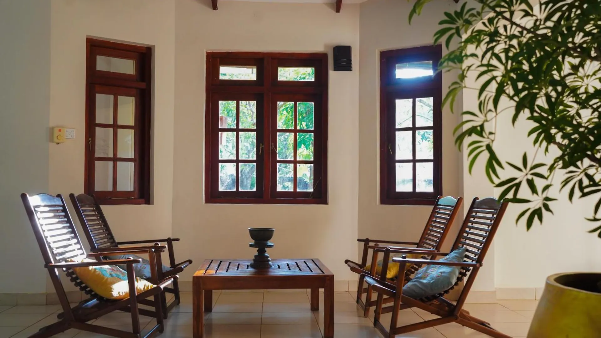 Royal Retreat, Sigiriya 5 Mins To Sigiriya Rock Hotel Sri Lanka