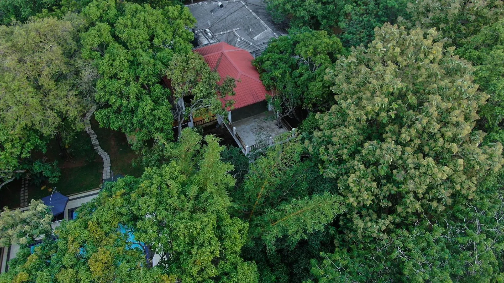 Royal Retreat, Sigiriya 5 Mins To Sigiriya Rock Hotel Sri Lanka