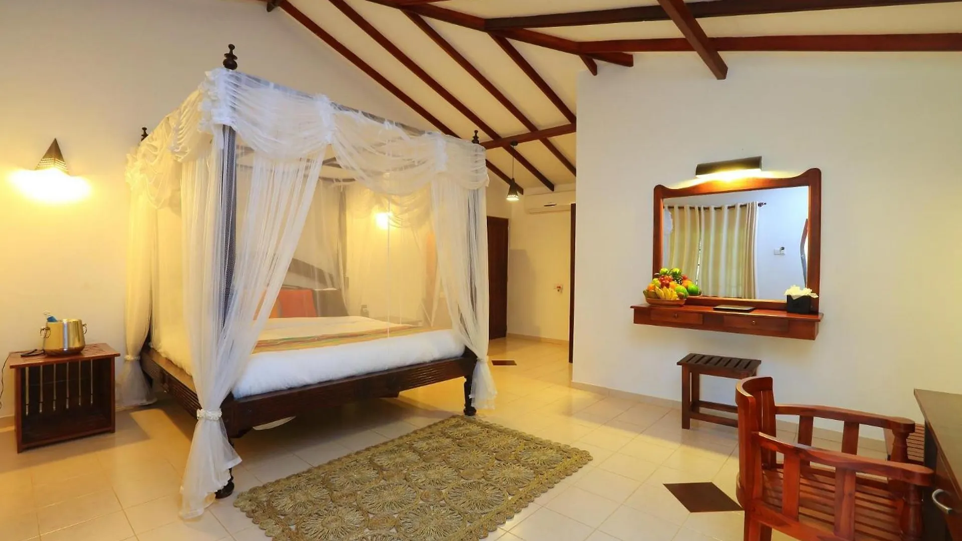 Royal Retreat, Sigiriya 5 Mins To Sigiriya Rock Hotel Sri Lanka
