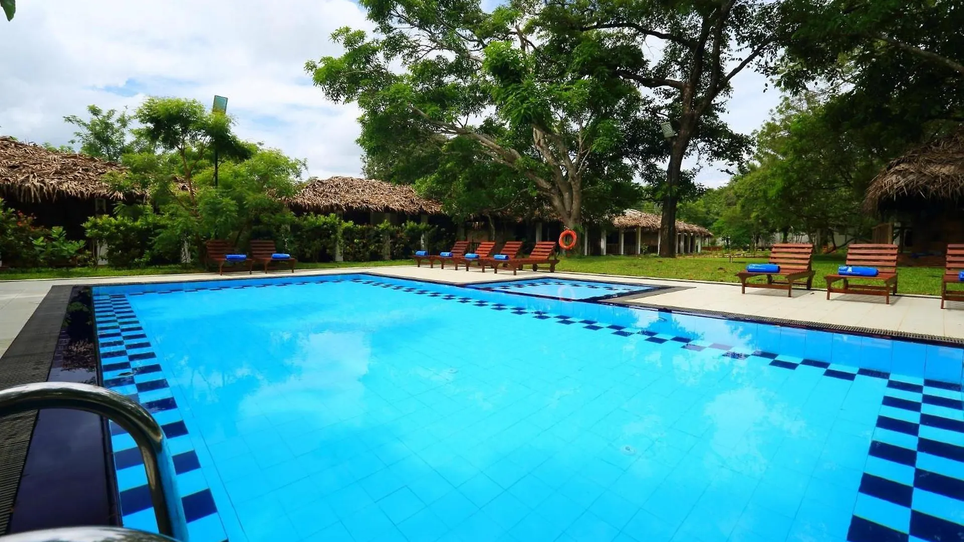 Royal Retreat, Sigiriya 5 Mins To Sigiriya Rock Hotel