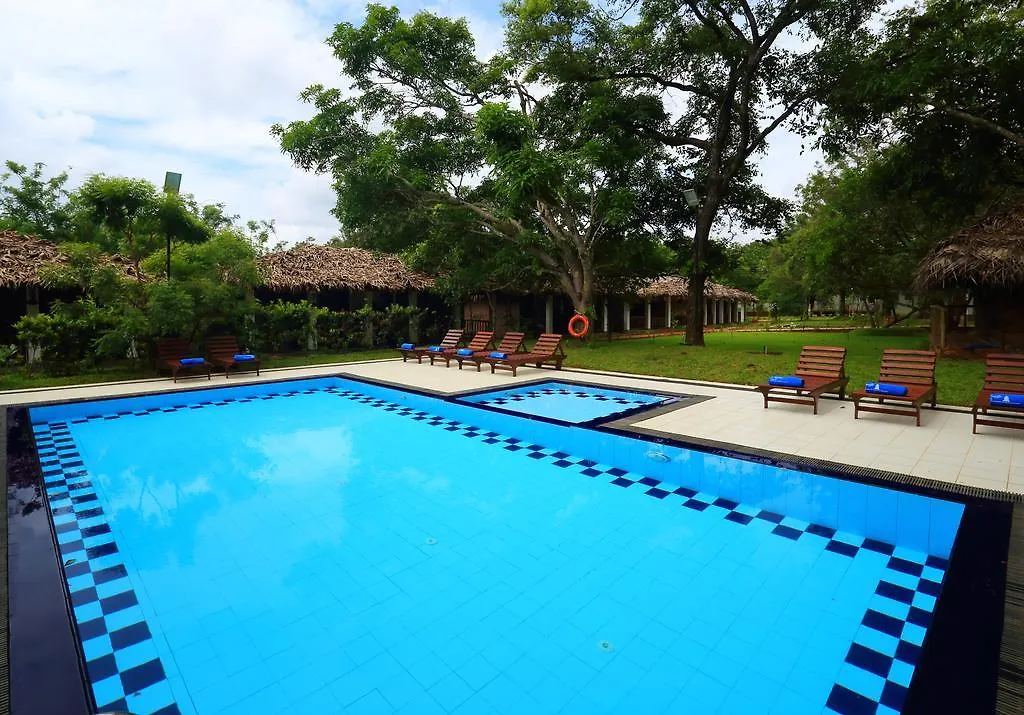 Royal Retreat, Sigiriya 5 Mins To Sigiriya Rock Hotel Sri Lanka