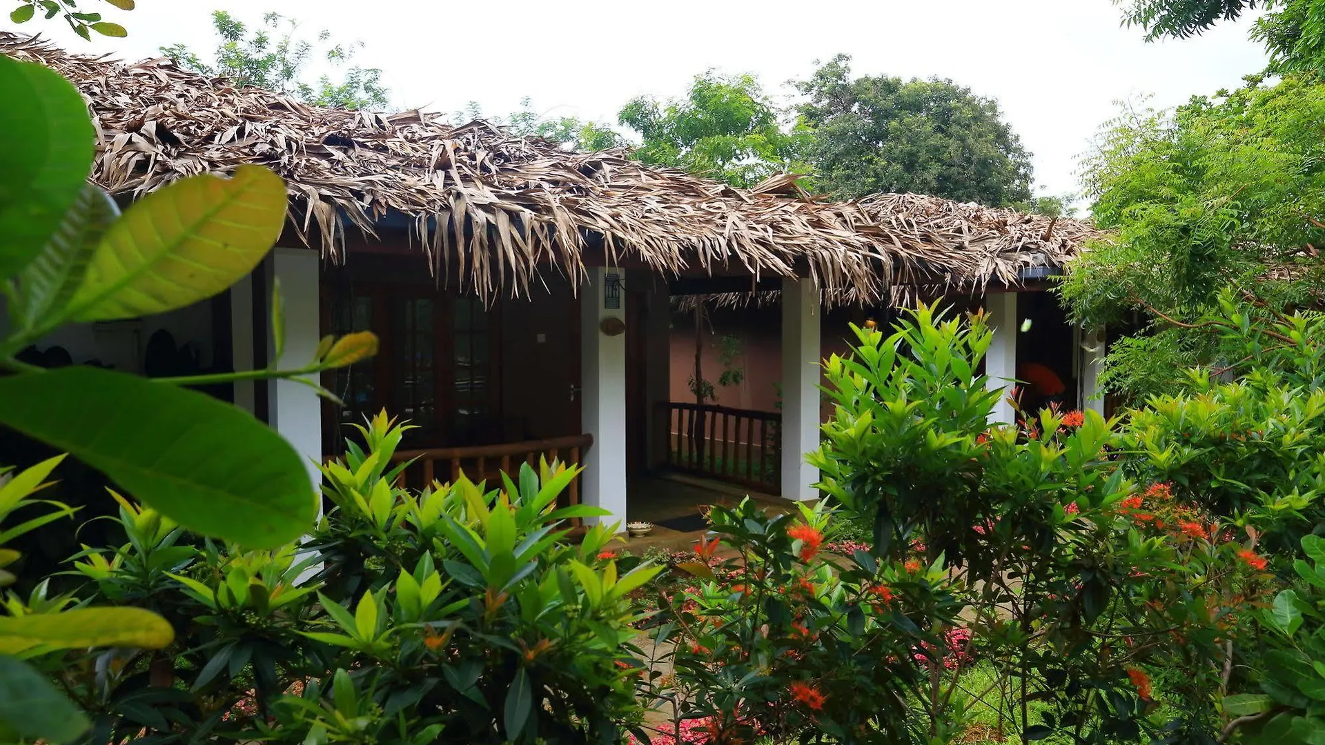 Royal Retreat, Sigiriya 5 Mins To Sigiriya Rock Hotel