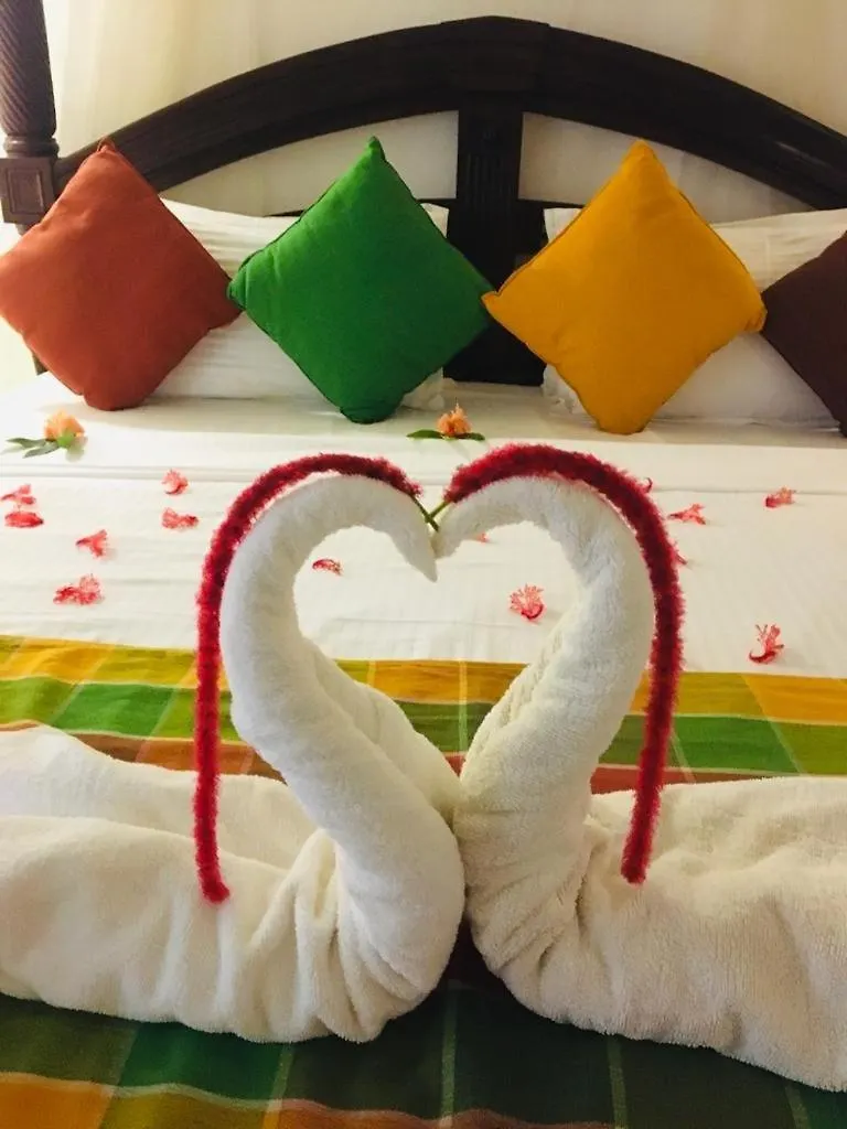 Royal Retreat, Sigiriya 5 Mins To Sigiriya Rock Hotel