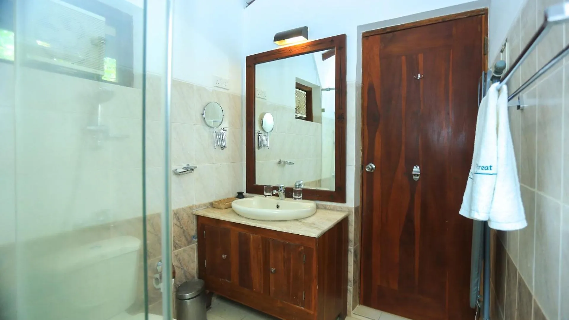 Royal Retreat, Sigiriya 5 Mins To Sigiriya Rock Hotel