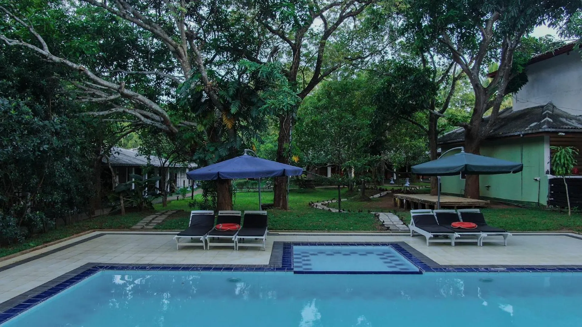 Royal Retreat, Sigiriya 5 Mins To Sigiriya Rock Hotel
