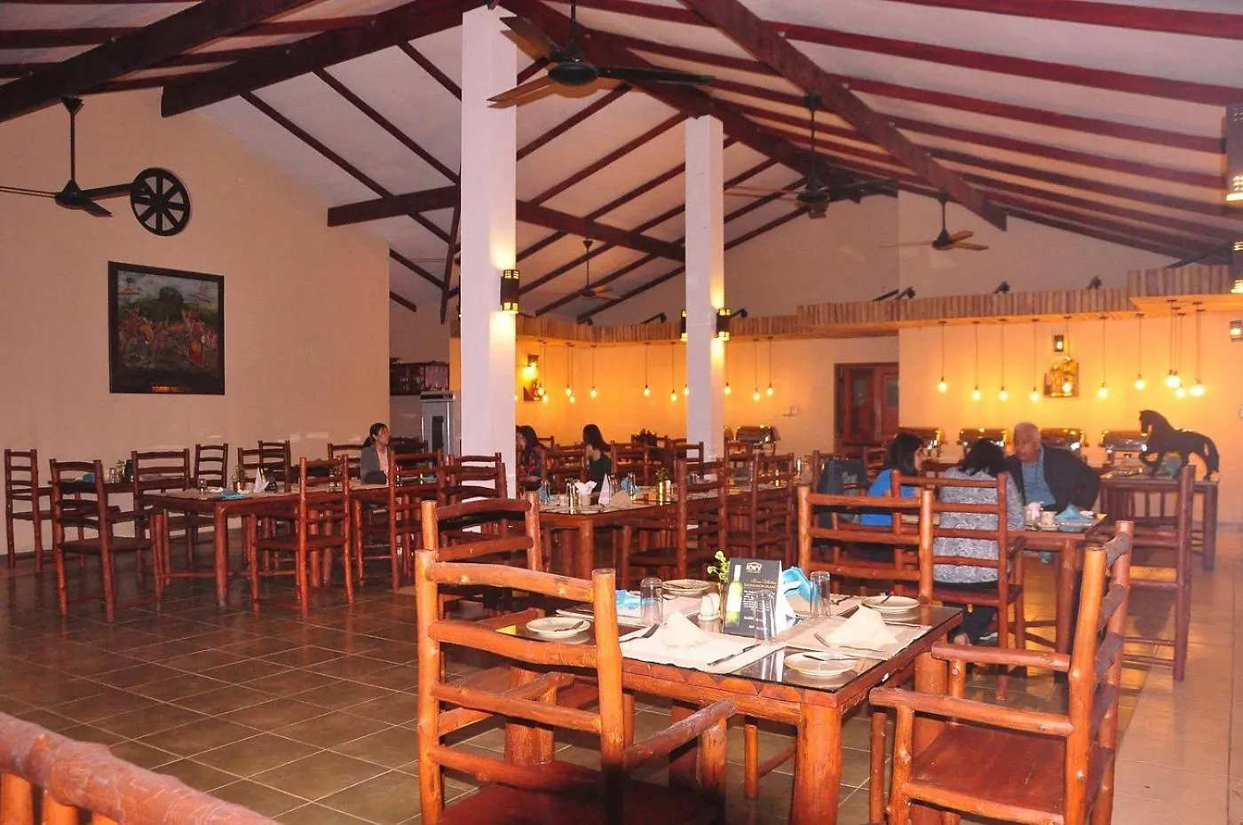 Royal Retreat, Sigiriya 5 Mins To Sigiriya Rock Hotel