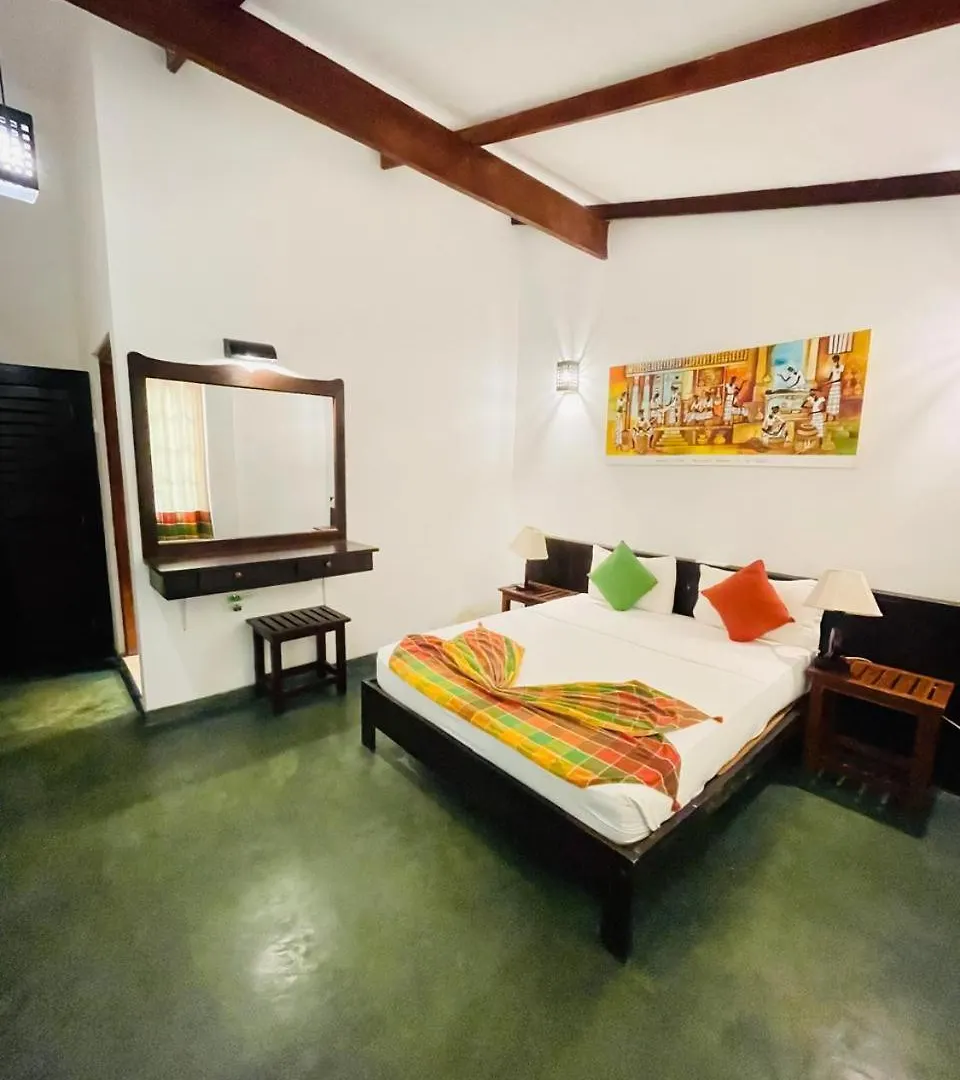 ****  Royal Retreat, Sigiriya 5 Mins To Sigiriya Rock Hotel Sri Lanka