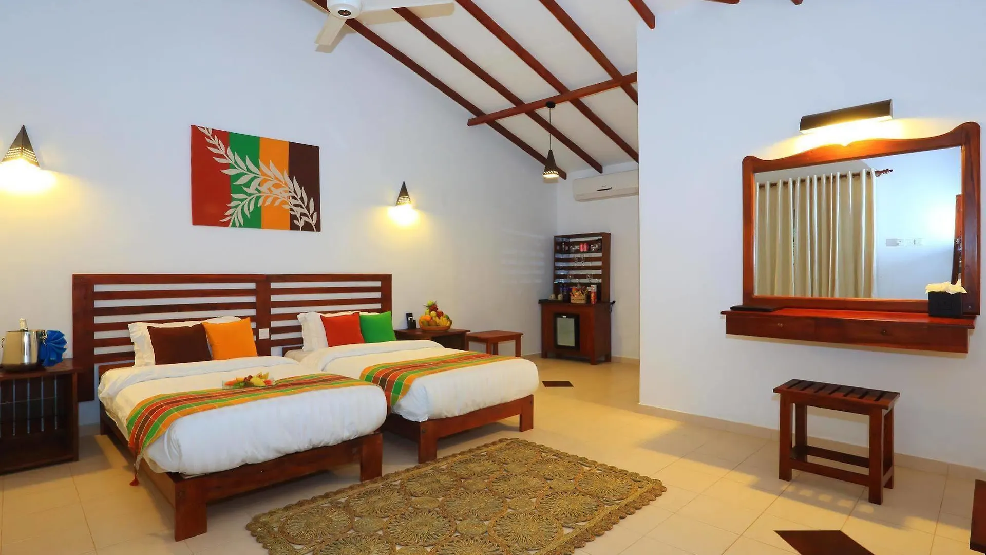 Royal Retreat, Sigiriya 5 Mins To Sigiriya Rock Hotel
