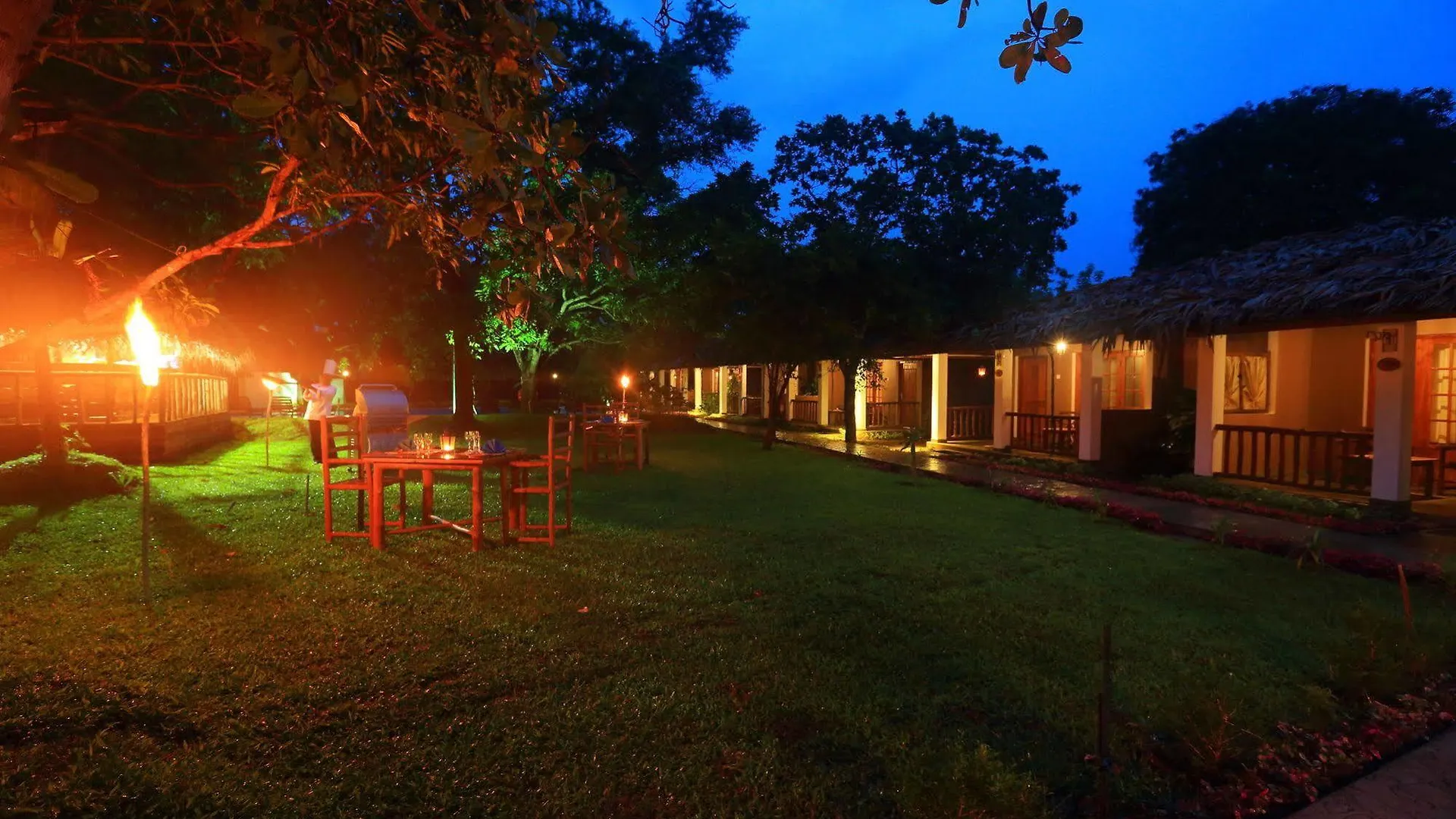 Royal Retreat, Sigiriya 5 Mins To Sigiriya Rock Hotel